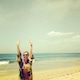 Hilary Duff, Bikini, Instagram